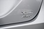 Toyota Camry XSE AWD 2019 года (NA)